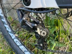 Trek session 9