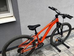 Predam detsky bicykel Rockrider 500