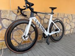 Canyon Aeroad CF SLX  Ultegra DI2