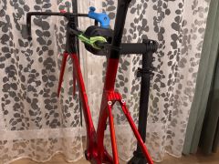 Rámová sada - Yoeleo R6 (veľ. 54)