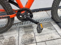 Predam detsky bicykel Rockrider 500