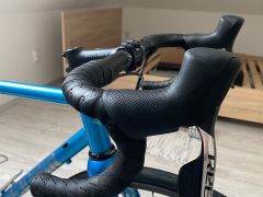 Cinelli vigorelli disc M