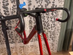 Rámová sada - Yoeleo R6 (veľ. 54)