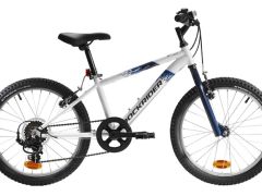 Predam detsky bicykel Rockridet ST 120
