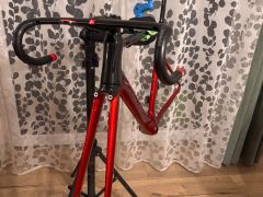 Rámová sada - Yoeleo R6 (veľ. 54)