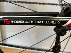 Cyklokrosovy bicykel Spyder