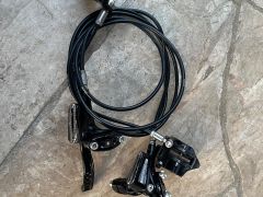 Hope Tech3 E4 cierne