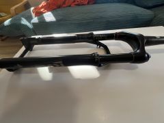 Vidlice Rock Shox