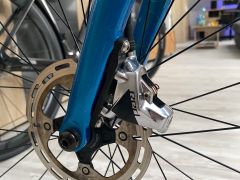 Cinelli vigorelli disc M