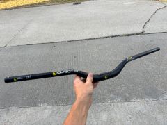Burgtec ride high, josh bryceland signature