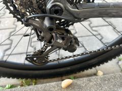 Trek procaliber