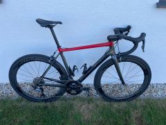 Cervelo R5