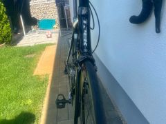 Predám karbónový Trek Madone 3.1