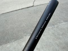 Burgtec ride high, josh bryceland signature