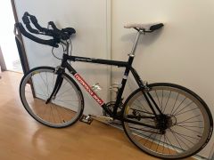 Quintana Roo - časovka