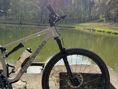 Predam bicykel Cervélo Zfs-5 GX Axs, AKO Nový, Veľk.l