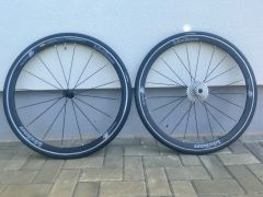 Predám karbónový Trek Madone 3.1