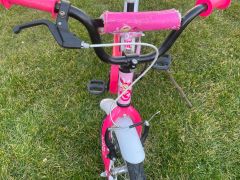 Detský bicykel Kellys Emma