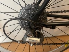 Quintana Roo - časovka