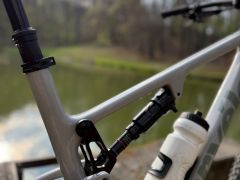 Predam bicykel Cervélo Zfs-5 GX Axs, AKO Nový, Veľk.l