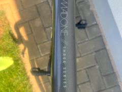 Predám karbónový Trek Madone 3.1