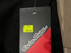 Troy LEE Designs Sprint