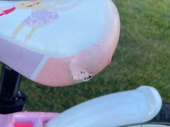 Detský bicykel Kellys Emma