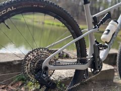 Predam bicykel Cervélo Zfs-5 GX Axs, AKO Nový, Veľk.l