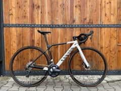 Cestný bicykel Canyon Ultimate CF SL 8