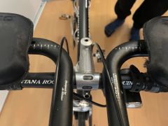 Quintana Roo - časovka