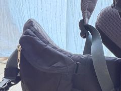 Detský nosič Corazon Panda