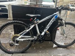 Horské kolo La pierre technic