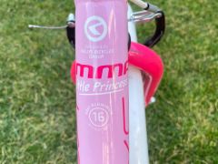 Detský bicykel Kellys Emma