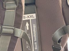 Detský nosič Corazon Panda