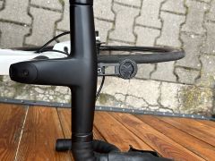 Cestný bicykel Canyon Ultimate CF SL 8