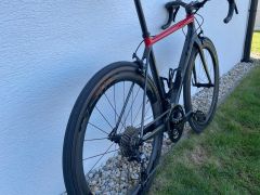 Cervelo R5