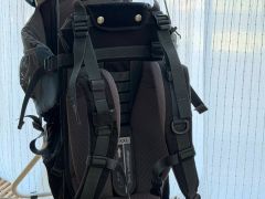 Detský nosič Corazon Panda