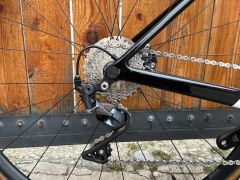 Cestný bicykel Canyon Ultimate CF SL 8