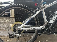 Horské kolo La pierre technic