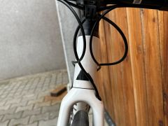 Cestný bicykel Canyon Ultimate CF SL 8