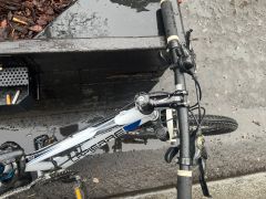 Horské kolo La pierre technic