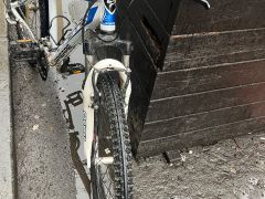 Horské kolo La pierre technic