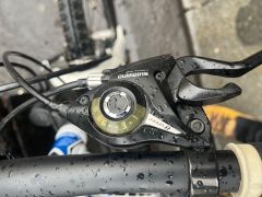 Horské kolo La pierre technic