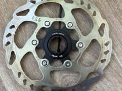 Brzdový kotúč Shimano Sm-Rt70-S, 160mm