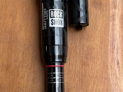 Rockshox super deluxe ultimate