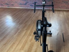 Stacionárny erg bike
