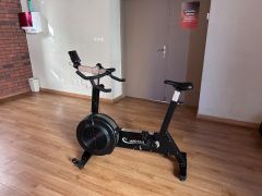 Stacionárny erg bike