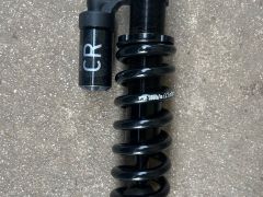 Marzocchi Bomber CR 250x75