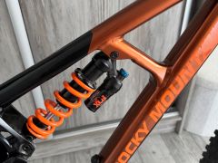 Rocky Mountain Slayer L