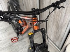 Rocky Mountain Slayer L